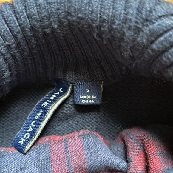 Janie and Jack Holiday Set - Picture 3 of 3